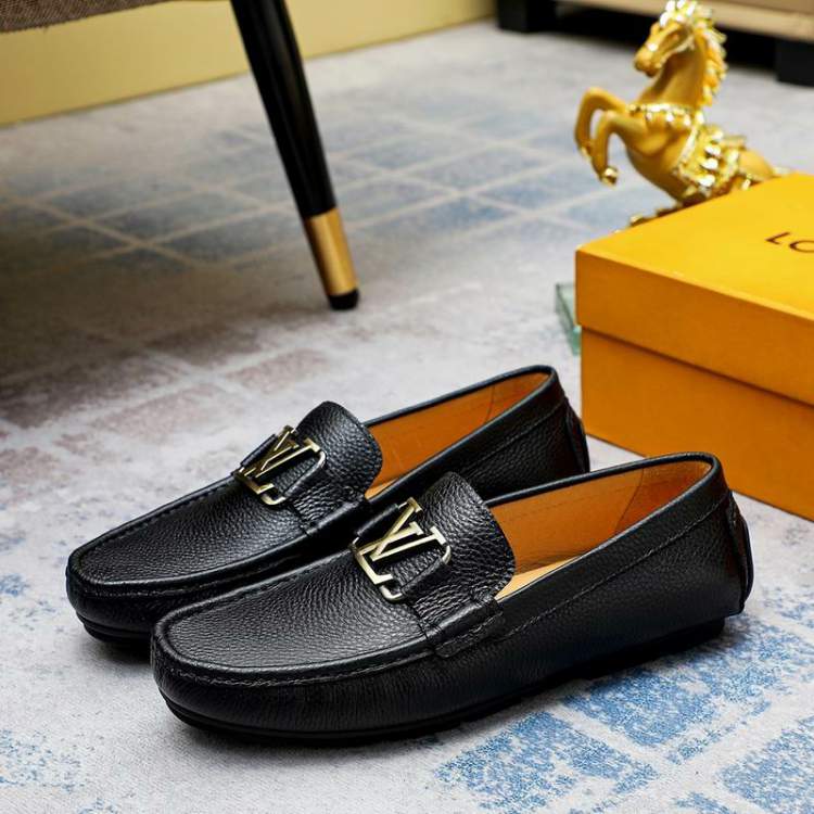 Picture of Louis Vuitton Shoes _SKULVsz38-44mnf032012013